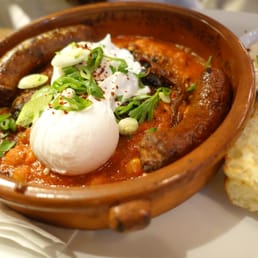 Merguez Sausage