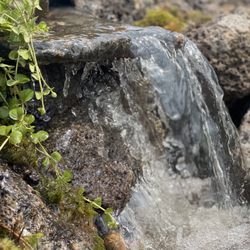 Bay Area Waterscapes