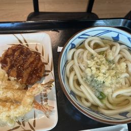 Kake Udon