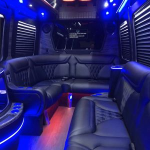 Ambassador Limo Service on Yelp