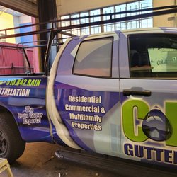 Custom Vehicle Wraps