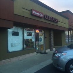Cherry City Cleaners