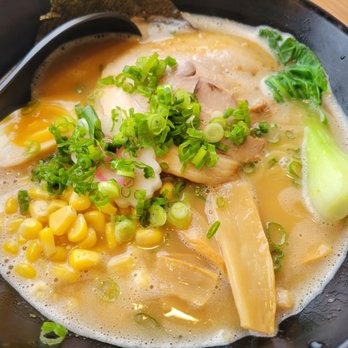 Menbow Ramen Bar