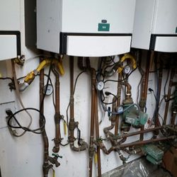 East Bay Hydronics