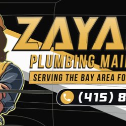 Zaya Plumbing Maintenance
