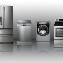 Trust Appliance Repair