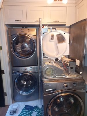 Photo of Appliance Repair Team - Walnut Creek, CA, US.