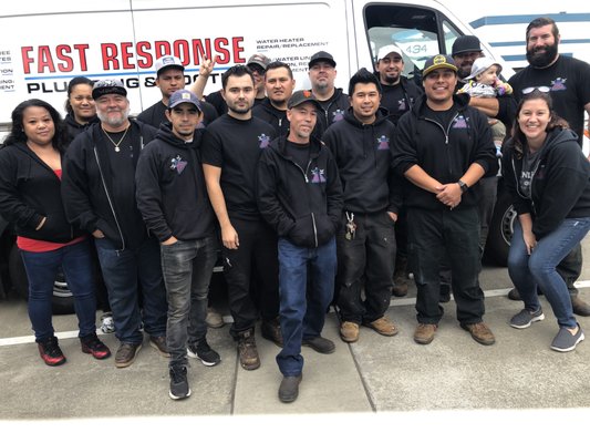 Photo of Fast Response Plumbing & Rooter - San Francisco, CA, US.