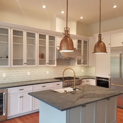 Kitchen Remodels