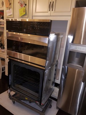 Photo of Magnet Appliance Repair - San Ramon, CA, US. oven repair/ fuse replacement/ appliance repair San Ramon