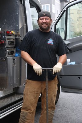 Photo of Fast Response Plumbing & Rooter - San Francisco, CA, US.