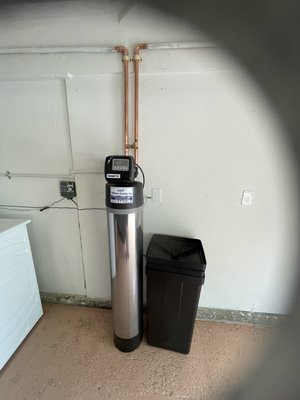 Photo of AWP Water Systems - Livermore, CA, US.