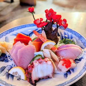 Tsuki Sushi Bar on Yelp