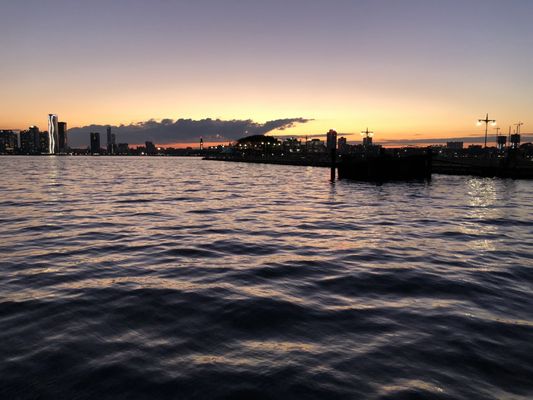 Photo of Pier 40 - New York, NY, US.