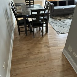 Hardwood and Co Flooring