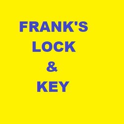 Frank’s Lock and Key