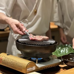 Okeya Kyujiro on Yelp