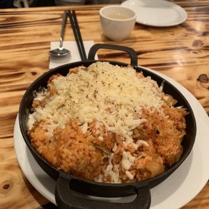 Xin Korean Reataurant on Yelp