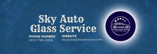 Photo of Sky Auto Glass Service - Oakland, CA, US.