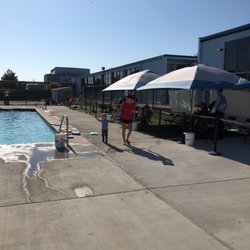 Encinal Swim Center