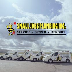 Small Jobs Plumbing, Inc.