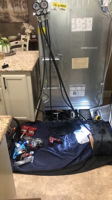 Photo of Pro Max Appliance Repair - Carmichael, CA, US.