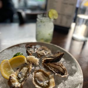 Harbour Oyster + Bar on Yelp