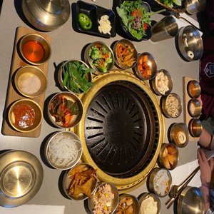 Sura Korean BBQ on Yelp