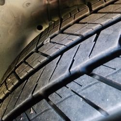 Mobile Tire Repair Service