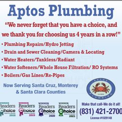 Aptos Plumbing