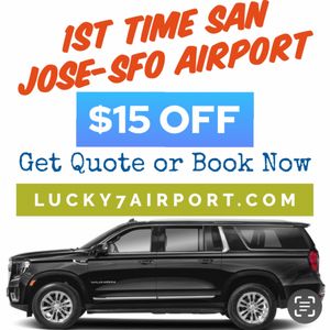 Lucky7 Transportation on Yelp