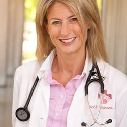 Molly D. Magnano, M.D