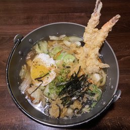 Udon