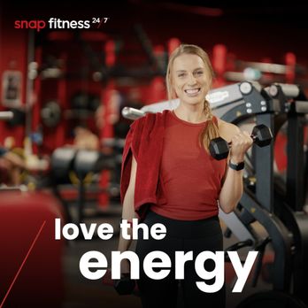 Snap Fitness