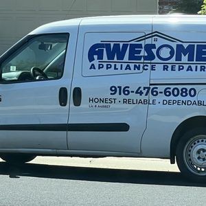 Awesome Appliance Repair on Yelp