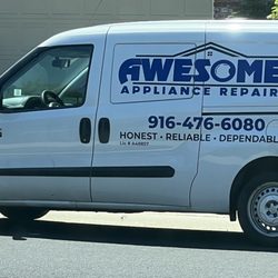 Awesome Appliance Repair