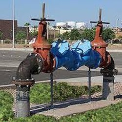 Checkrite Backflow Services