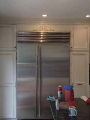 Photo of Prime Repair Squad - San Francisco, CA, US. Prime Repair Squad Refrigerator Appliance Repair