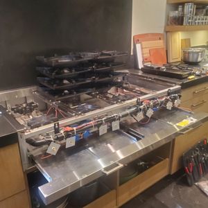 All State Appliance Repair on Yelp