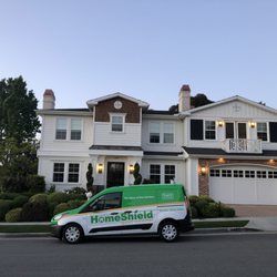 HomeShield Pest Control