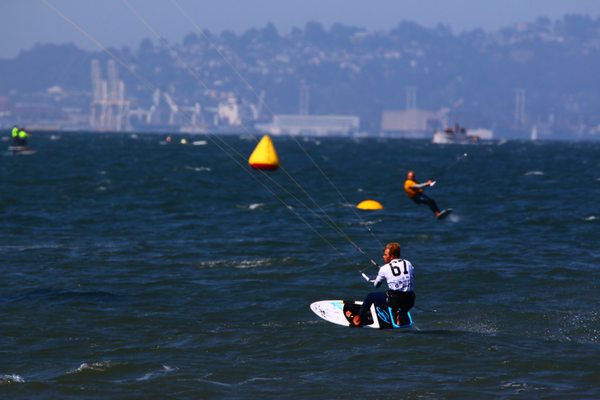 Photo of Crissy Field - San Francisco, CA, US.