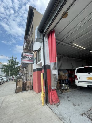 Photo of Champion Automotive Repair Services - Brooklyn, NY, US.