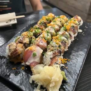 Kansai-Hayward on Yelp