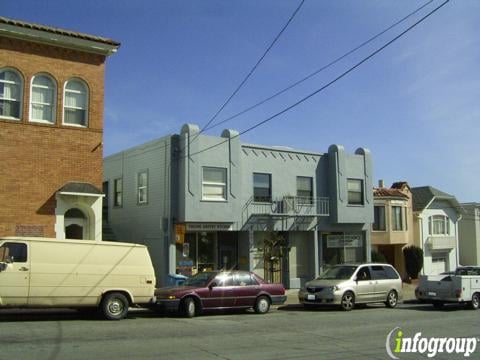 Photo of Parkside Appliance - San Francisco, CA, US.