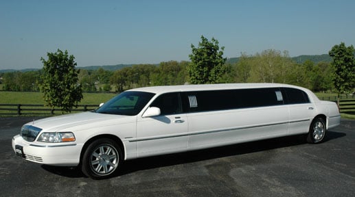 Photo of Guru Worldwide Transportation - Alameda, CA, US. Lincoln Towncar 9 passenger limo