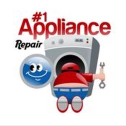 AZT Appliance Repair - Temp. CLOSED