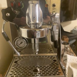 Espresso Machine Repair & Sales on Yelp