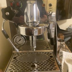 Espresso Machine Repair & Sales