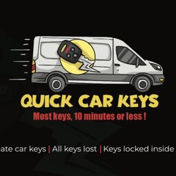 Quick Car Keys