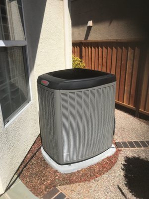 Photo of Jazz Heating Air Conditioning & Plumbing - Sacramento, CA, US. * AC Maintenance/Repair
 * AC Installation
 * Furnace & Heating Installation/Repair
 * Duct & Vent Cleaning
 * Duct & Vent
 * Installation/R